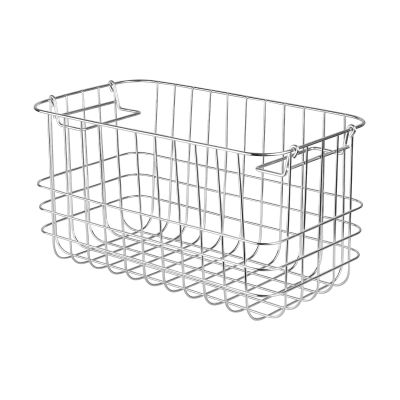 Mette Ditmer Store-it säilytyskori pieni Kromi | Alk. 26,00 €