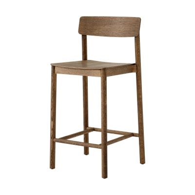 &Tradition Betty TK13 Counter Chair baarituoli 65 cm Savutammi