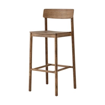 &Tradition Betty TK16 Bar Chair baarituoli 75 cm Savutammi