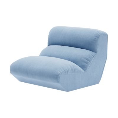 &Tradition Hi Lo AV54 moduulisohva keskimoduuli Gentle 0733 | Alk. 17 715,00 €