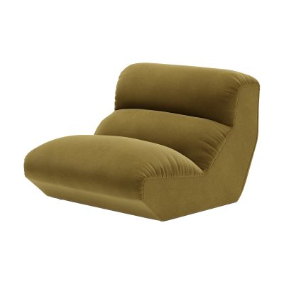 &Tradition Hi Lo AV54 moduulisohva keskimoduuli Mylla 0971 | Alk. 13 849,00 €
