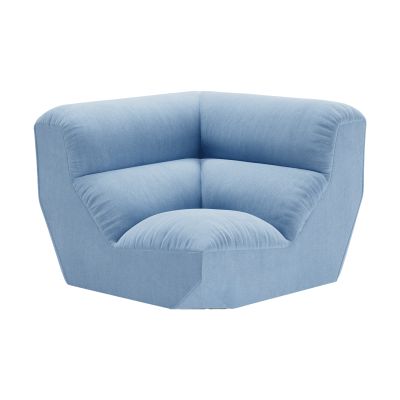 &Tradition Hi Lo AV55 moduulisohva kulmamoduuli Gentle 0733 | Alk. 4 063,00 €