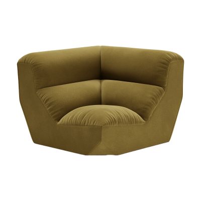 &Tradition Hi Lo AV55 moduulisohva kulmamoduuli Mylla 0971 | Alk. 3 121,00 €