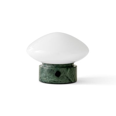 &Tradition Mist AP21 kannettava lamppu 12 cm Verde Guatemala-opal glass | Alk. 246,00 €