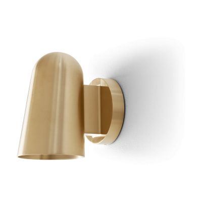 &Tradition Solid SC105 seinävalaisin Brass | Alk. 563,00 €