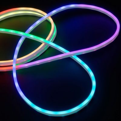 Finnlumor Neon RGB-valo kaukosäätimellä 5 m | Alk. 29,95 €