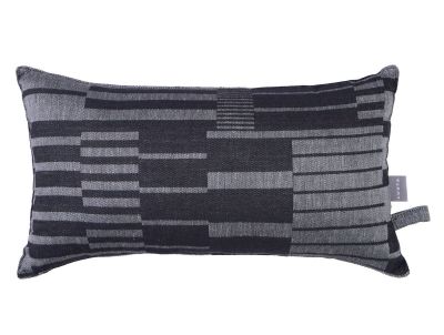 Luhta Piano saunatyyny 22x40 cm musta | Alk. 14,95 €