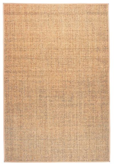 VM Carpet Sisal matto 80x200 cm luonnonväri, 70 mm kanttaus
