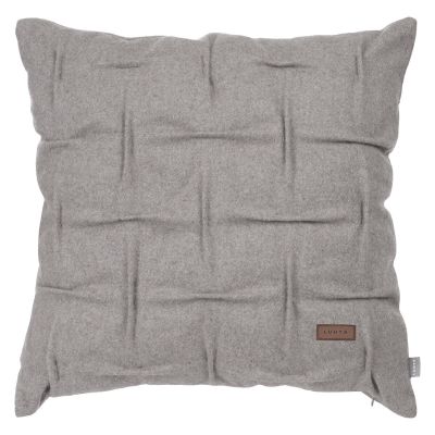 Luhta Kajo koristetyyny 50x50 cm taupe