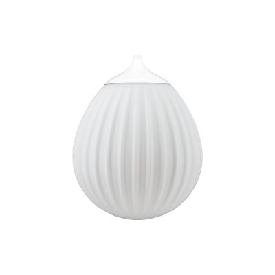 Umage, Around the World lampunvarjostin Ø21 cm valkoinen/valkoinen