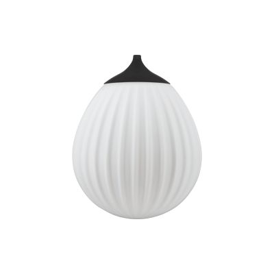 Umage, Around the World lampunvarjostin Ø21 cm White/black
