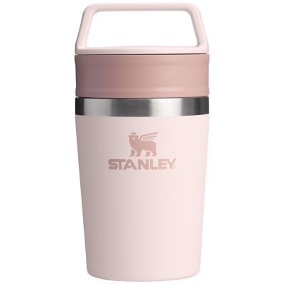Stanley Café To-Go termosmuki 0,23 litraa, rose | Alk. 29,00 €