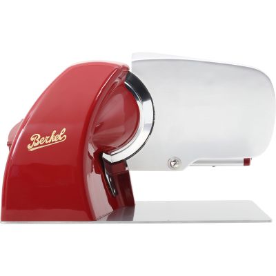 Berkel HL PLUS 200 Skärmaskin, röd | Alk. 1 099,00 €