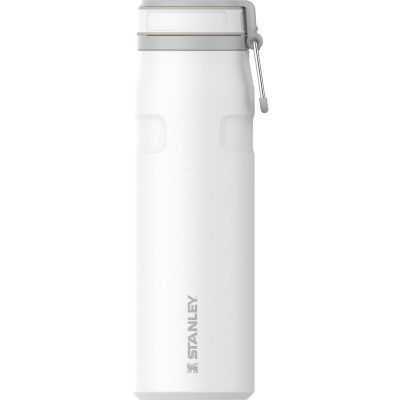Stanley Iceflow Twist Flip termospullo 0,7 litraa, frost | Alk. 39,00 €