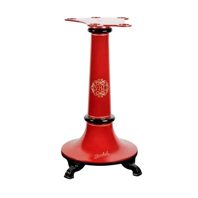 Berkel B2 Piedestal, röd | Alk. 2 899,00 €