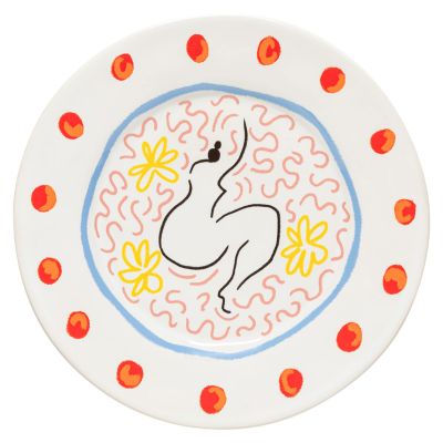 Costa nova Summer Blizz Lady Lautanen 22 cm | Alk. 29,00 €