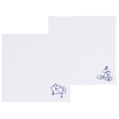 Arabia Mumin Haru Servett 45 cm | Alk. 19,00 €