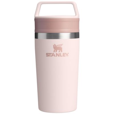 Stanley Café To-Go termosmuki 0,35 litraa, rose | Alk. 29,00 €