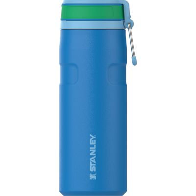 Stanley IceFlow Twist Flip termospullo 0,47 litraa, azure | Alk. 49,00 €