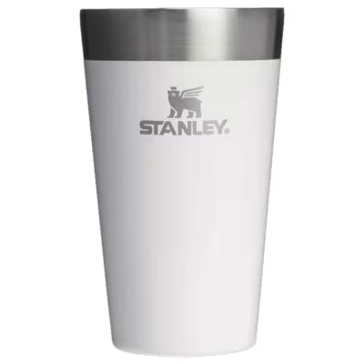 Stanley Adventure Pint termosmuki 0,47 litraa, frost | Alk. 39,00 €