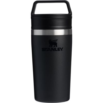 Stanley Café-To-Go termosmuki 0,35 litraa, musta | Alk. 29,00 €