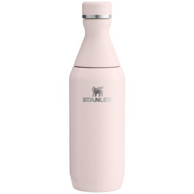 Stanley All Day Slim termospullo 0,35 litraa, rose | Alk. 39,00 €