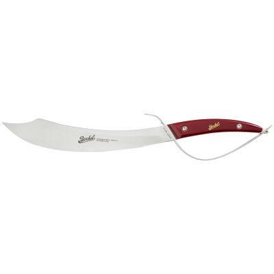 Berkel Elegance Champagnesabel 45 cm, röd | Alk. 429,00 €