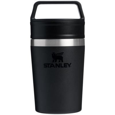 Stanley Café-To-Go termosmuki 0,23 litraa, musta | Alk. 29,00 €