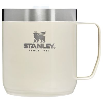 Stanley Camp termosmuki 0,35 litraa, cream | Alk. 33,00 €