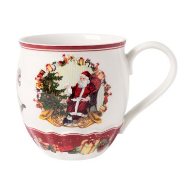 Villeroy & Boch Toy's Fantasy muki 38 cl Monivärinen | Alk. 21,00 €