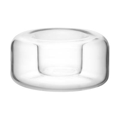 Kosta Boda Happy tuikku 4,7 cm Kirkas | Alk. 18,00 €
