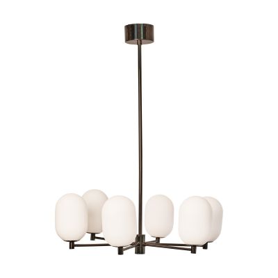 Watt & Veke Noor kattokruunu Ø65 cm Valkoinen | Alk. 650,00 €