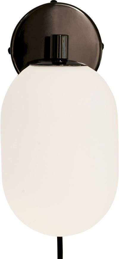 Watt & Veke Anna seinälamppu 18 cm Valkoinen | Alk. 129,00 €