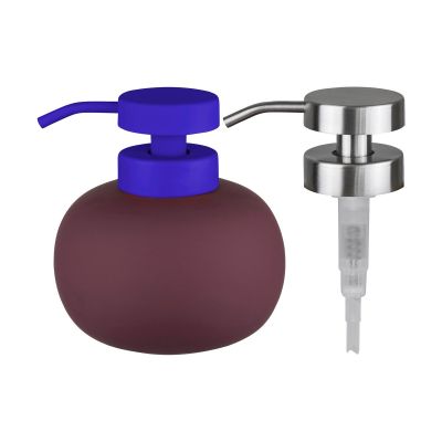 Mette Ditmer Lotus play saippuapumppu matala, sis. 2 pumppukantta Viini | Alk. 50,00 €