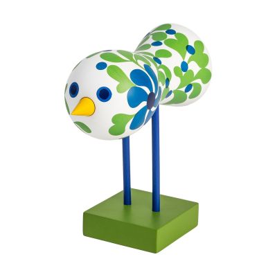 Design House Stockholm Birds 1967 koriste No. 7 | Alk. 94,80 €