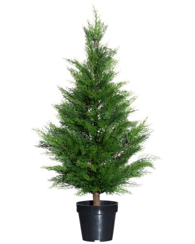 4Living Sypressi tekokasvi 90 cm | Alk. 49,90 €