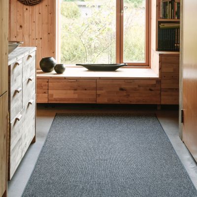 VM Carpet Duuri matto 80x250 cm antrasiitti | Alk. 157,00 €