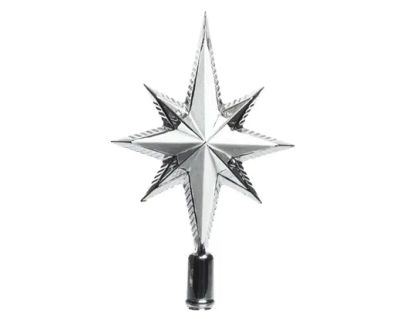 Newport Marguerite Latvatähti, hopea | Alk. 21,00 €