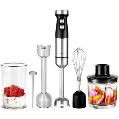 Gastroback Design Power 5-in-1 sauvasekoitinsetti | Alk. 141,00 €