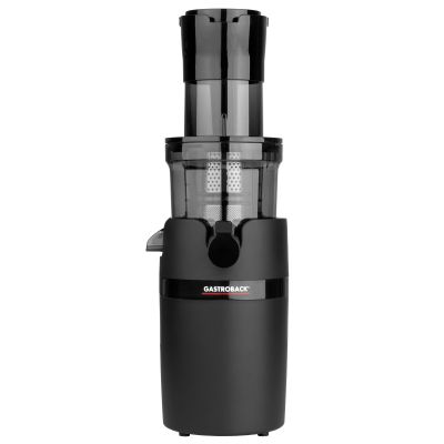 Gastroback Vita Fresh Slow Juicer | Alk. 209,00 €