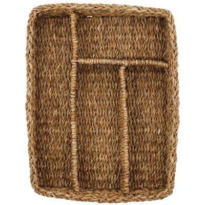 Nicolas Vahé Naba Järjestäjä, luonto