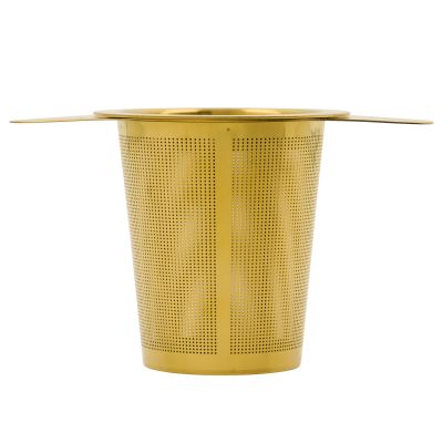 Nicolas Vahé Tesil, kultainen | Alk. 16,00 €