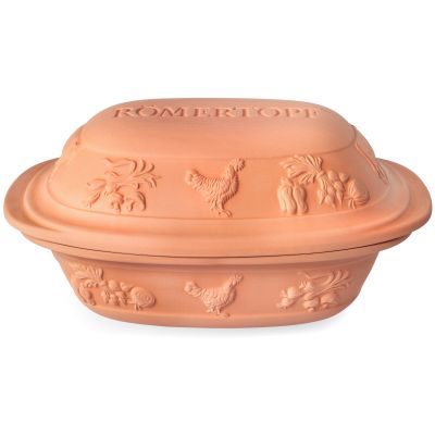 Römertopf Rustico Savipata 6 hengelle | Alk. 134,00 €