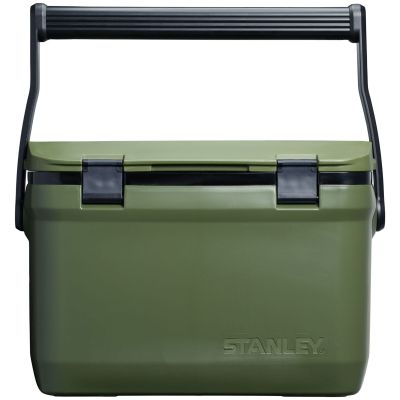 Stanley Adventure kylmälaukku 15,1 litraa, dried pine | Alk. 141,00 €