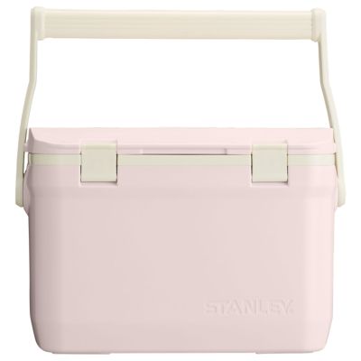 Stanley Adventure kylmälaukku 15,1 litraa, rose | Alk. 141,00 €