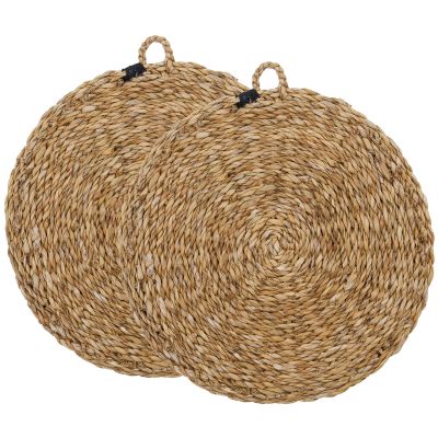 Nicolas Vahé Naba pöytätabletti 2-pack, luonnonvärinen