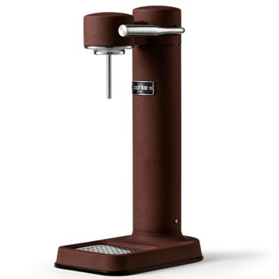 Aarke Carbonator 3 hiilihapotuslaite, burgundy | Alk. 300,00 €