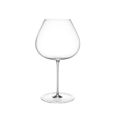 Orrefors Orrefors x Björn Frantzén käsintehty punaviinilasi 110 cl