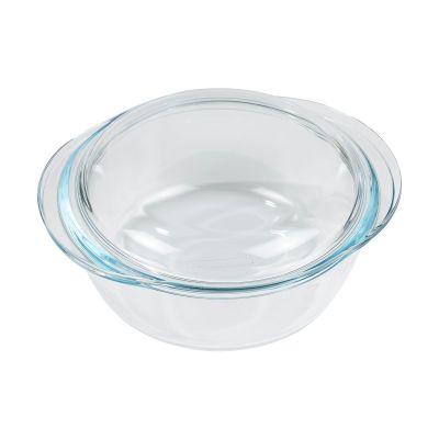 Pyrex Essentials pata lasikannella 2,1 litraa