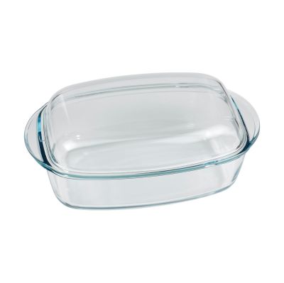 Pyrex Essentials pata lasikannella 4,5 litraa
